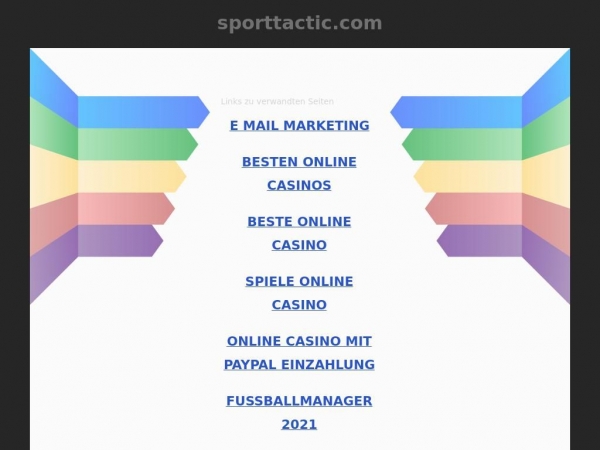 sporttactic.com