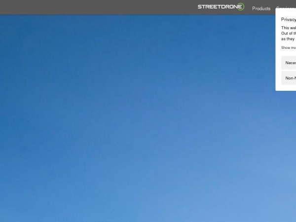 streetdrone.com