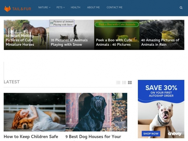 tailandfur.com