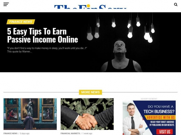 thefinserv.com