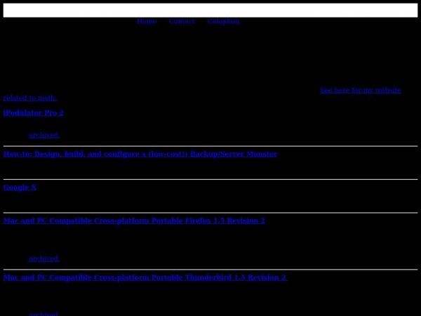 theplaceforitall.com