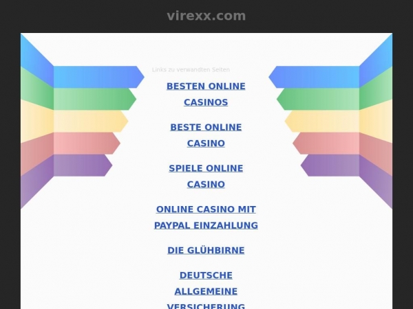 virexx.com
