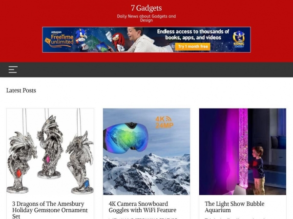 7gadgets.com