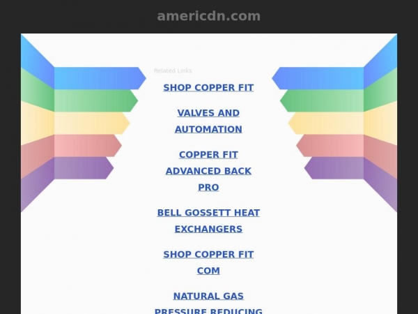 americdn.com