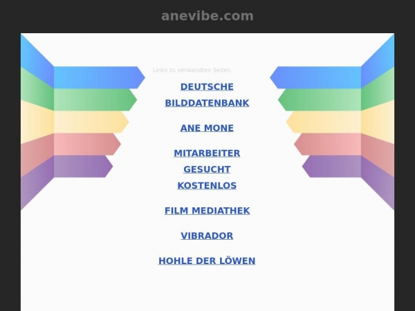 anevibe.com