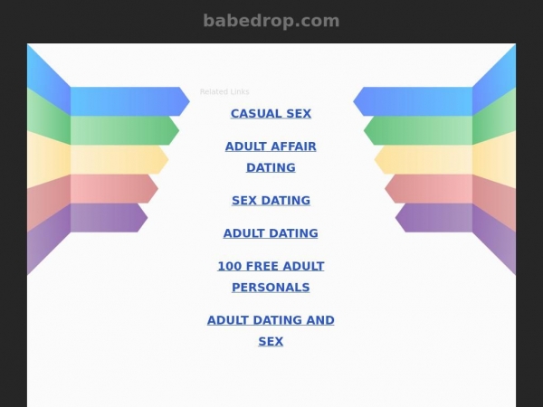 babedrop.com