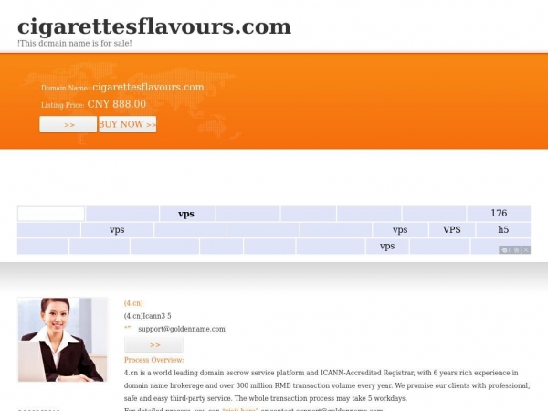 cigarettesflavours.com