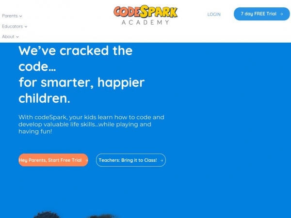codespark.com
