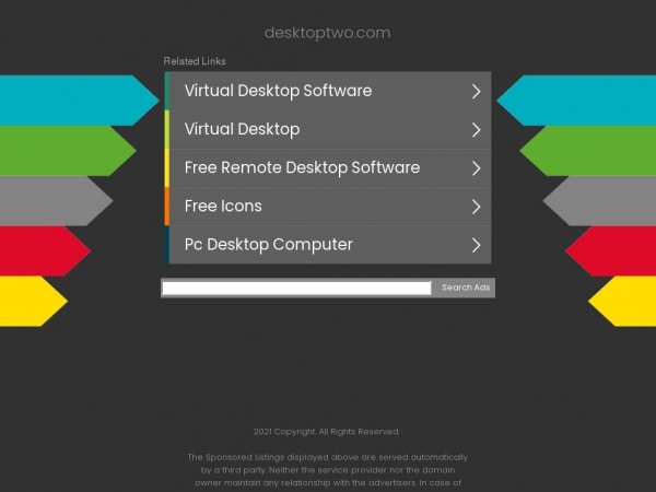 desktoptwo.com
