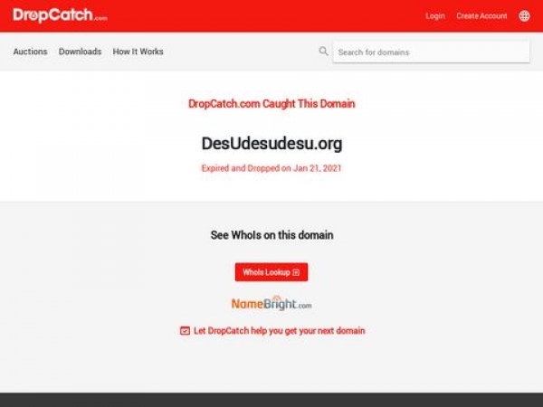 desudesudesu.org
