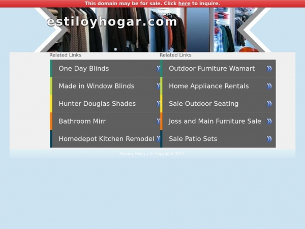 estiloyhogar.com
