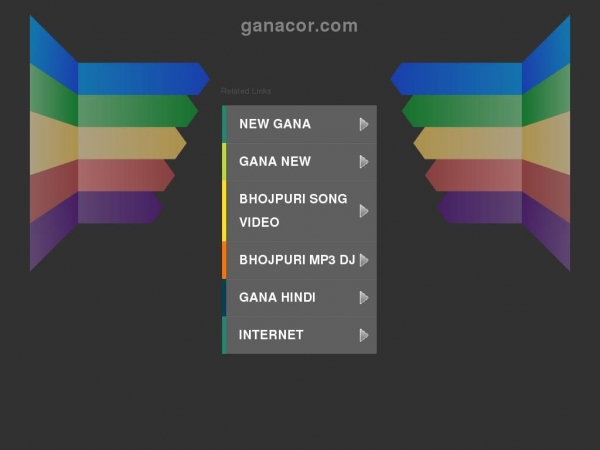 ganacor.com
