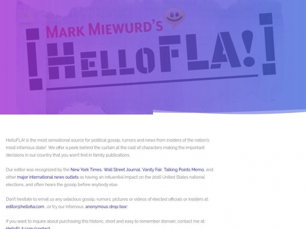 hellofla.com