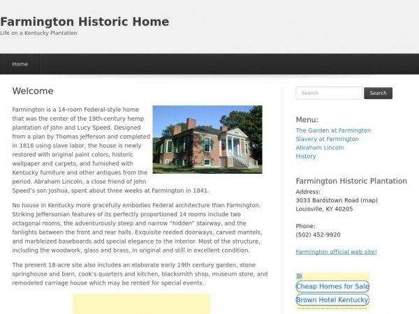 historicfarmington.org