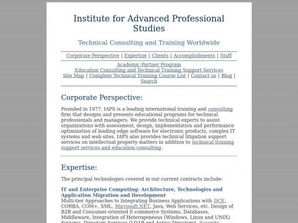 iaps.com