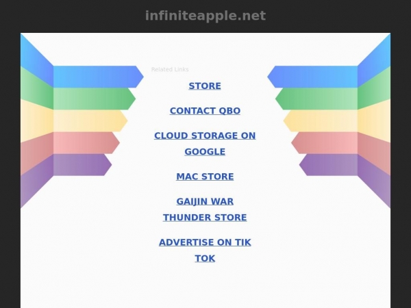 infiniteapple.net