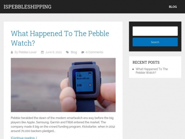 ispebbleshipping.com