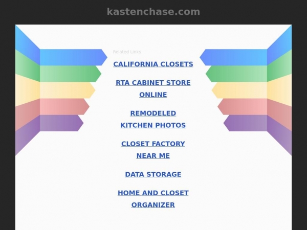 kastenchase.com