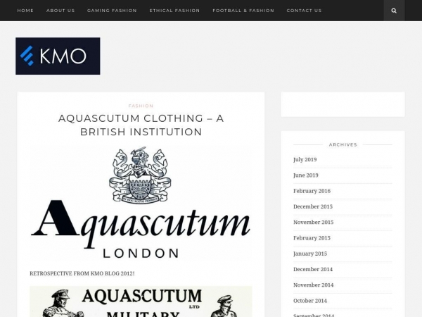 kitmeout.com