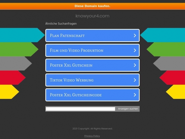 knowyour4.com