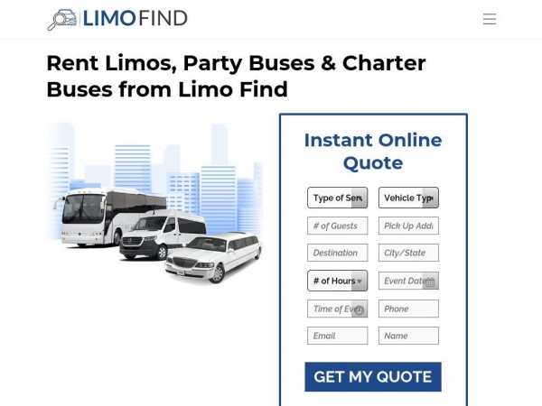 limofind.com