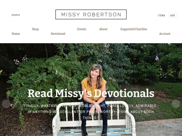 missyrobertson.com