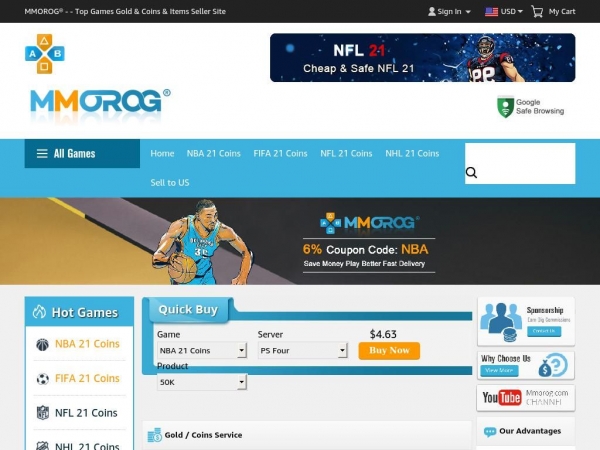mmorog.com
