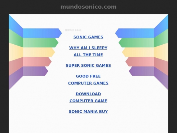mundosonico.com