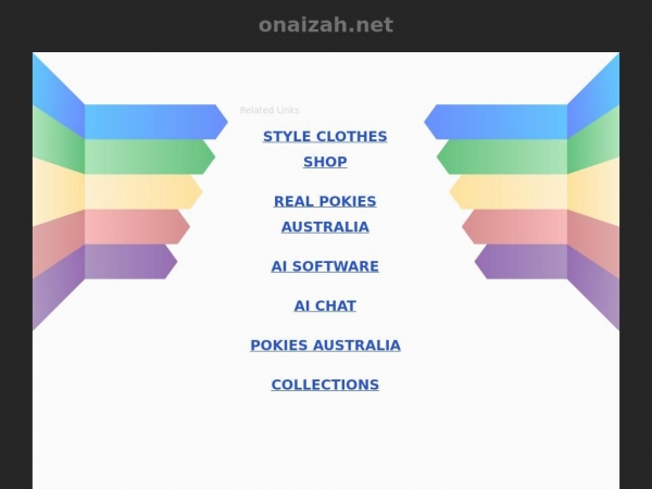 onaizah.net