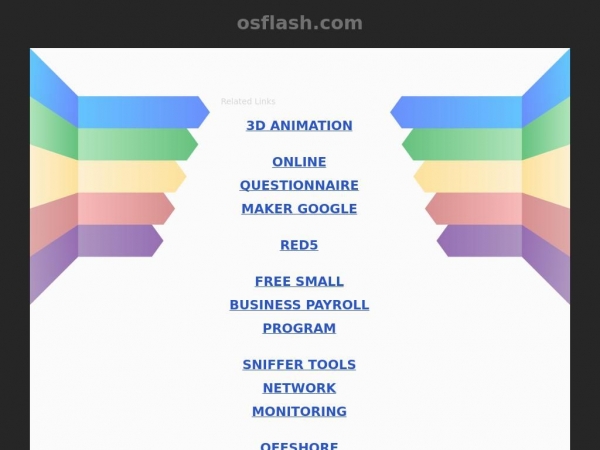 osflash.com