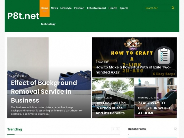 p8t.net