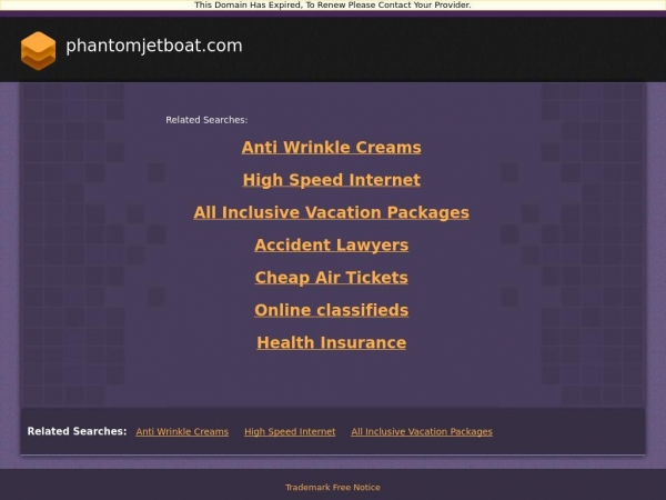 phantomjetboat.com