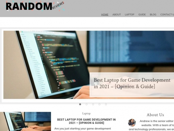 randomcrap.net