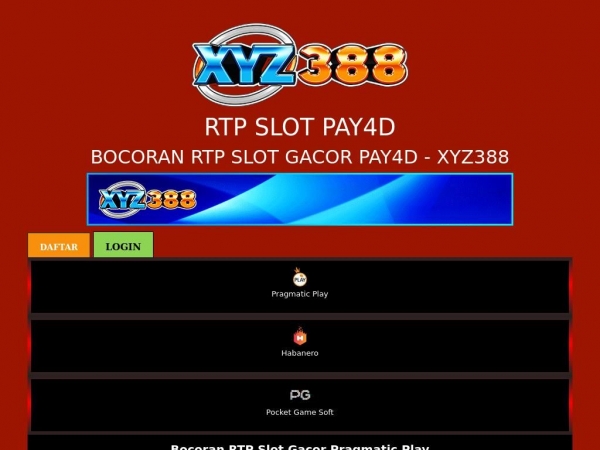 rtp-pay4d.com