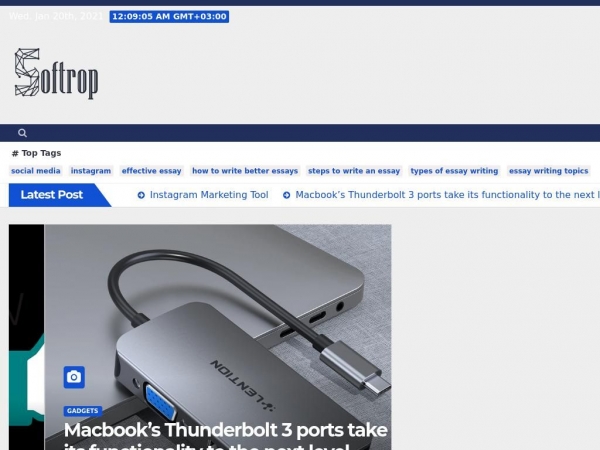 softrop.com