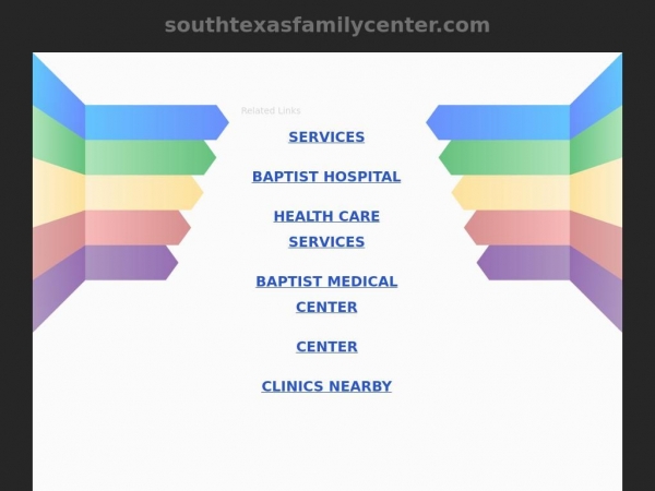 southtexasfamilycenter.com