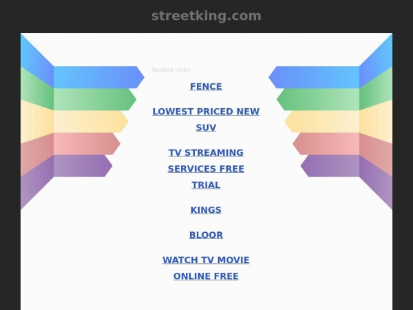 streetking.com