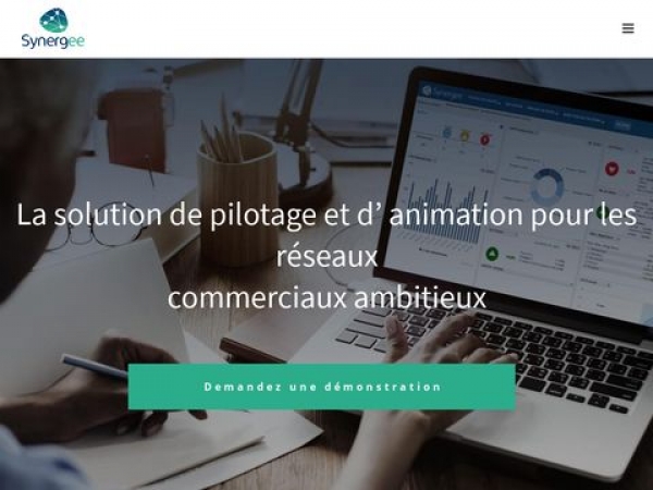 synergee.com