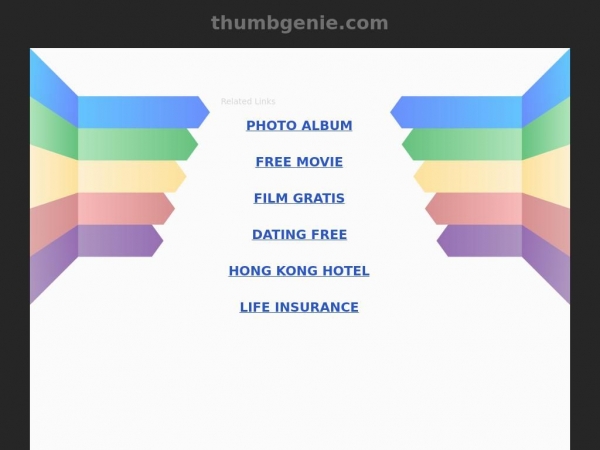 thumbgenie.com