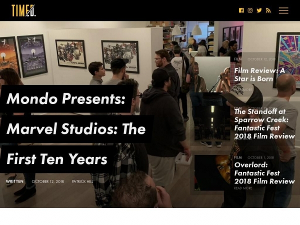 timededition.com