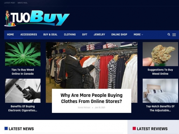 tuobuy.com