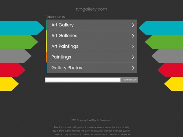 tvhgallery.com