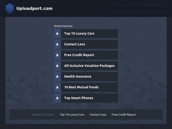 uploadport.com