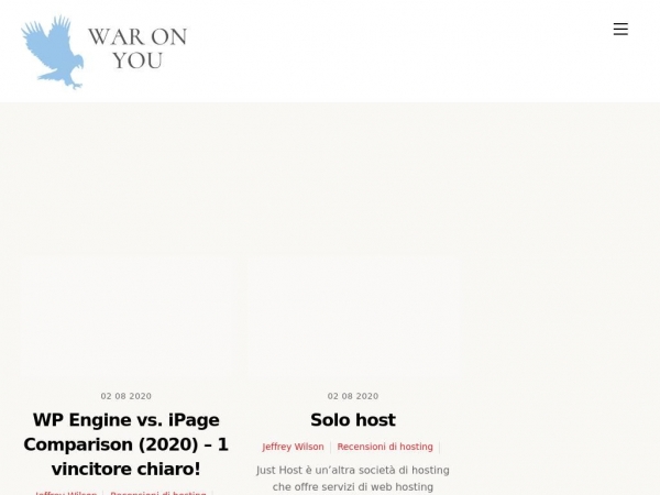waronyou.com