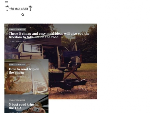yourlocalcousin.com