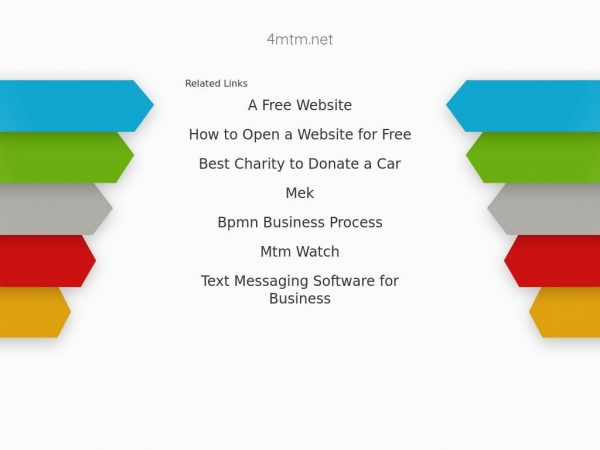 4mtm.net