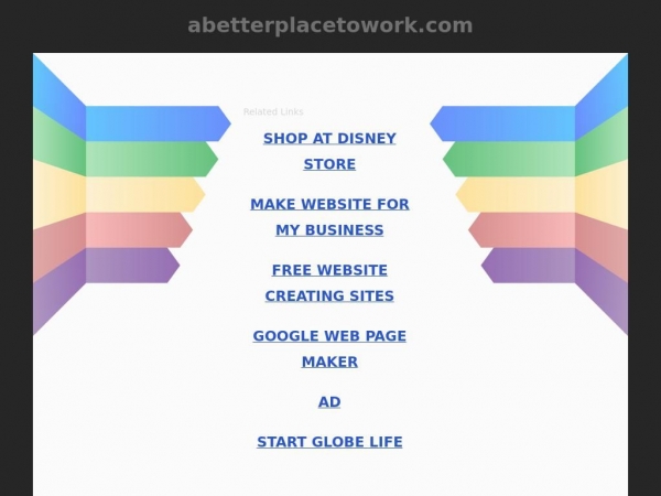 abetterplacetowork.com