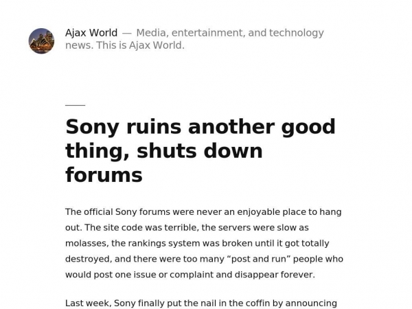 ajaxworld.com