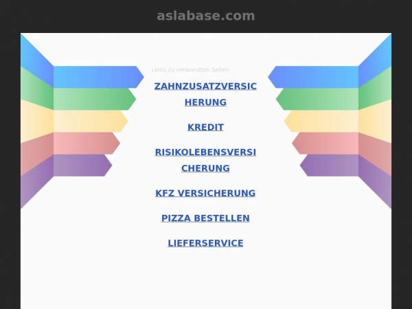 aslabase.com
