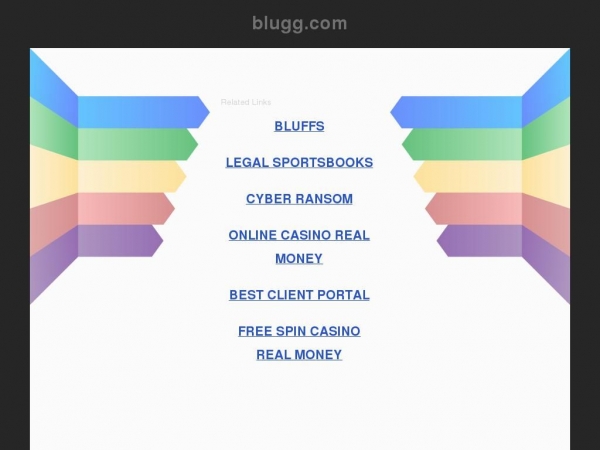 blugg.com
